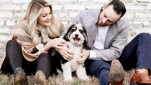 Tampa Bay Rays All-Star Brandon Lowe's wife Madison discusses raw emotions during difficult infertility journey
