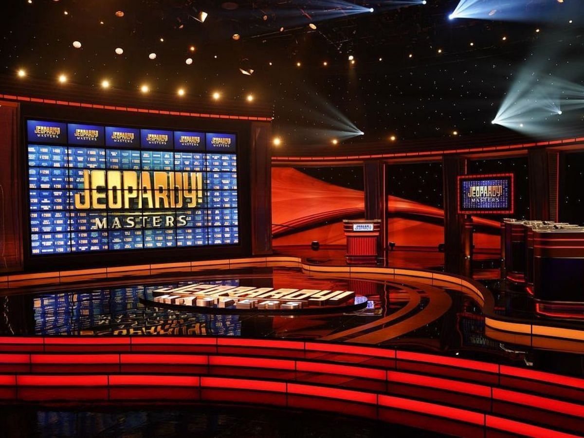 Jeopardy Masters' 2023: Tournament schedule, contestants, host, new format  info 
