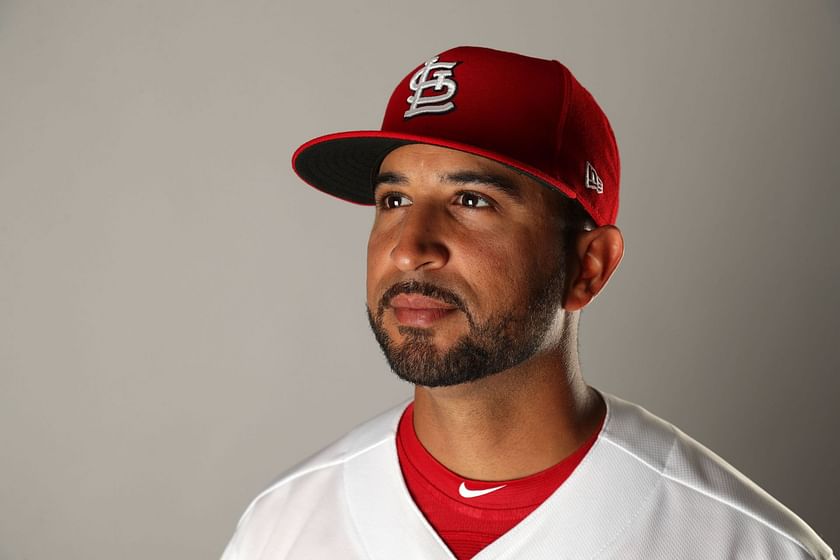 Oliver Marmol takes over as St. Louis Cardinals manager - The San Diego  Union-Tribune