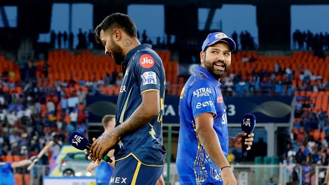 "Hardik Pandya's homecoming will be emotional" - Ravi Shastri ahead of MI vs GT in IPL 2023