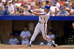 When Lenny Dykstra narrated his first experience with steroids