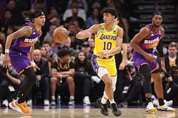 Is Max Christie related to Doug Christie? Exploring the relationship between the 2 basketball players