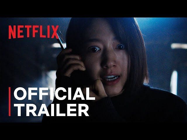 Unlocked and 5 best Korean thrillers to watch on Netflix right now