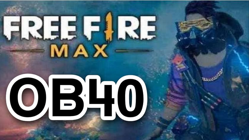 Free Fire OB40 update APK download link for Android devices