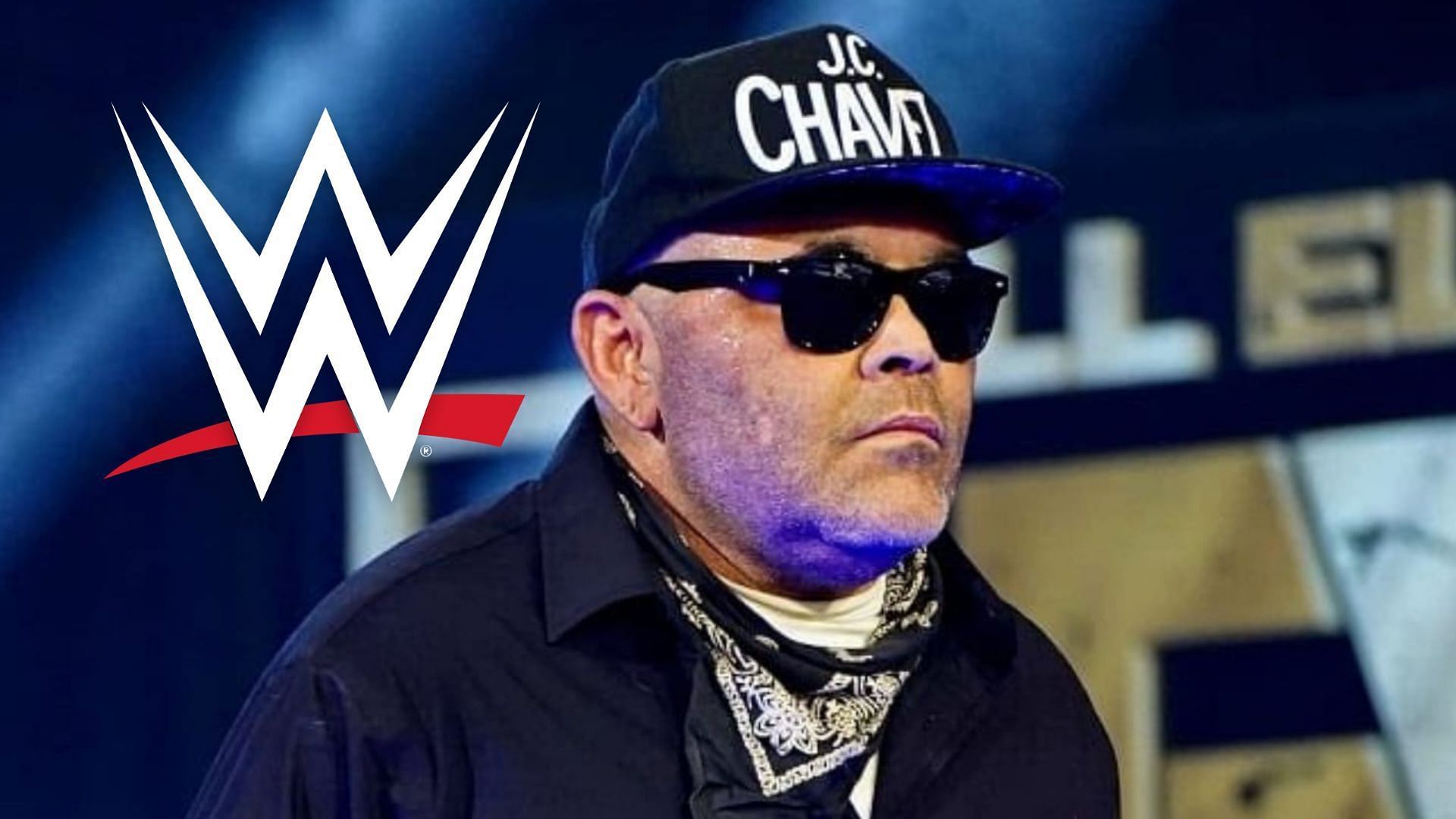 WCW veteran Konnan shares his thoughts on AEW
