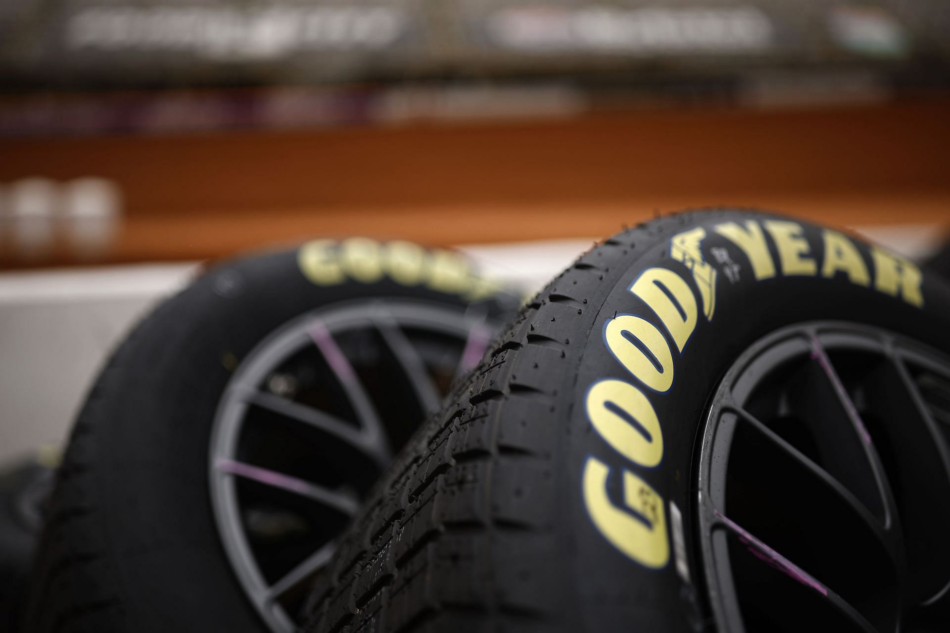 Goodyear finally got it right