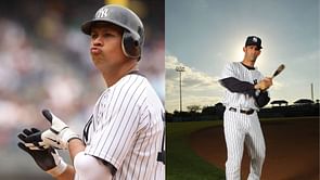When former Texas Rangers star Alex Rodriguez's PED-boosted MVP victory hit a nerve with Jorge Posada