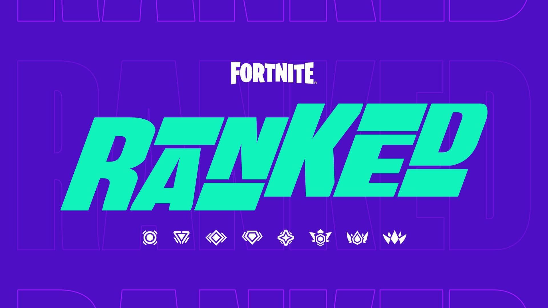 Fortnite Ranked Mode will change the way the game is played (Image via Epic Games/Fortnite)