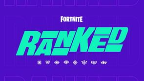 How the Fortnite Ranked Mode will change the game forever