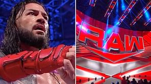 RAW Superstar "shouldn't even worry" about Roman Reigns anymore, according to WWE Hall of Famer (Exclusive)