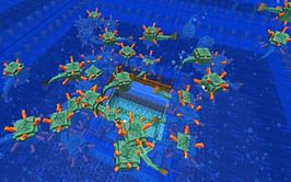 Top 5 Minecraft mobs to farm for amazing loot in 2023