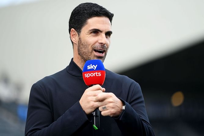 Arsenal Transfer News Roundup: Gunners locked in battle for Ruben Neves; club eyeing Ajax youngster, and more - May 9, 2023