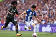 Brighton & Hove Albion v Southampton FC - Premier League