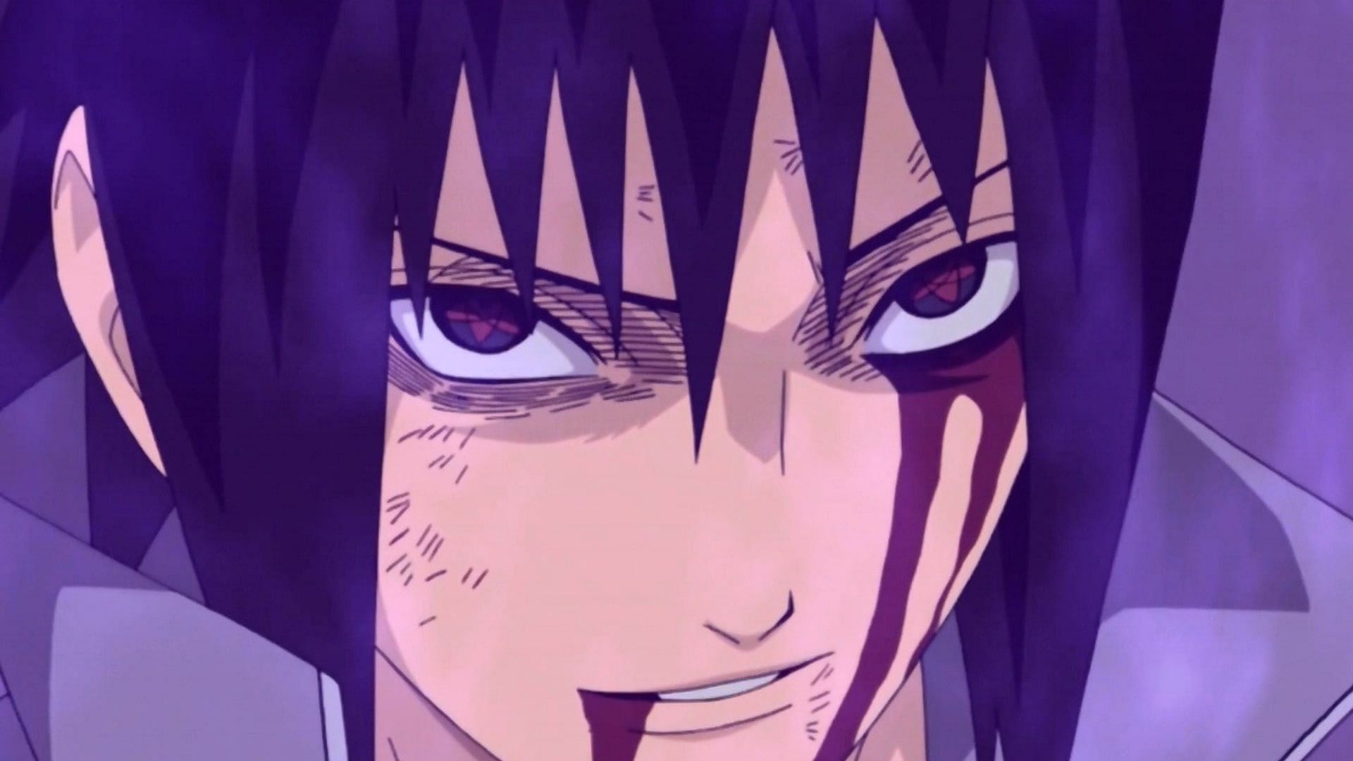 Sasuke (Image Via Studio Pierrot)