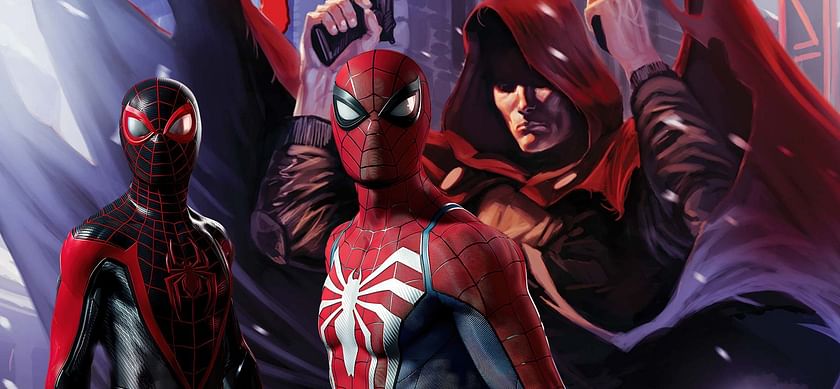 Marvel's Spider-Man 2 PS5: New Announcement Teases 5 Major Plot Points