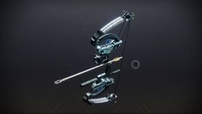 How to get Trinity Ghoul in Destiny 2