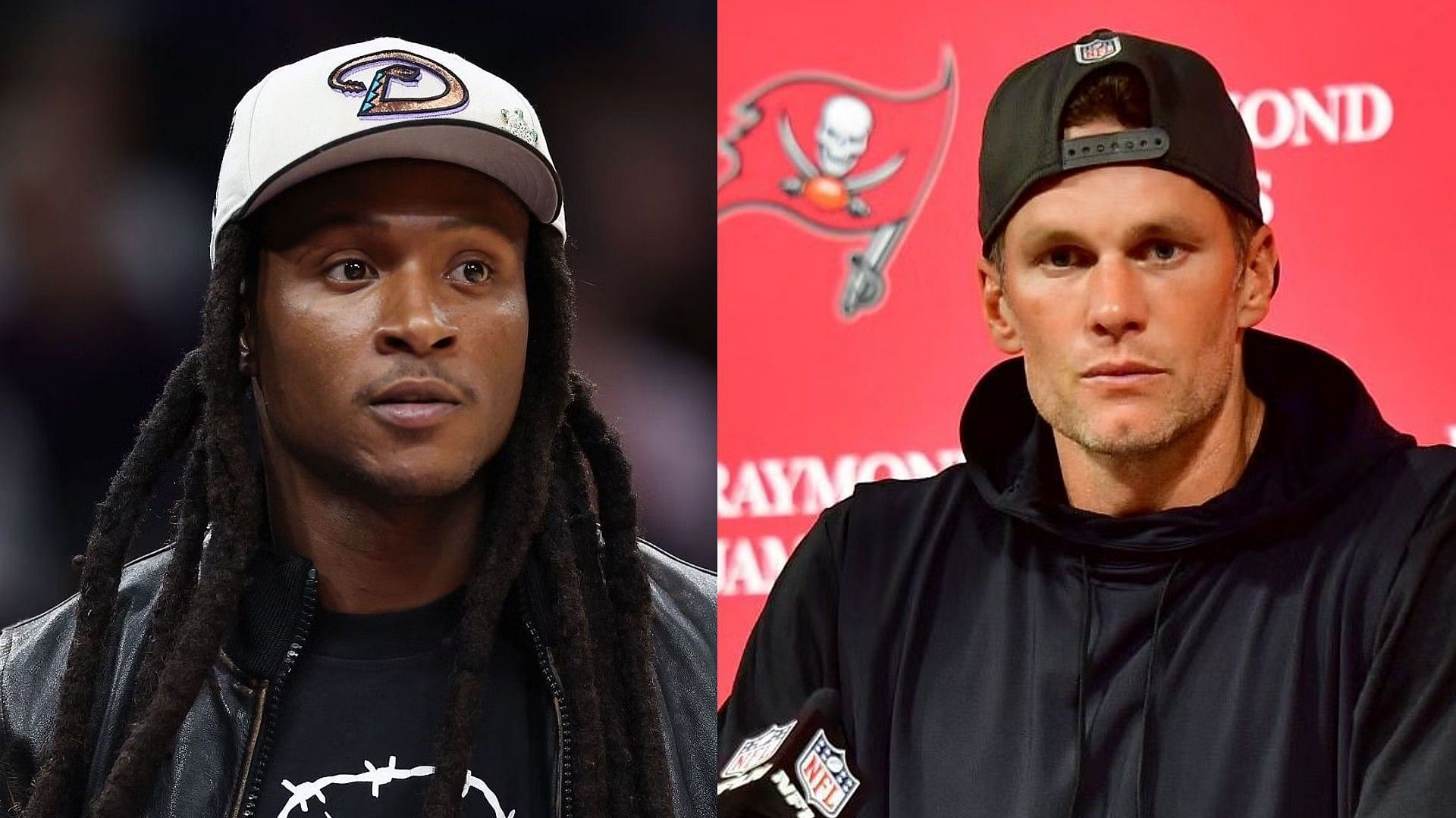 NFL analyst pushes DeAndre Hopkins to do what Tom Brady failed to accomplish