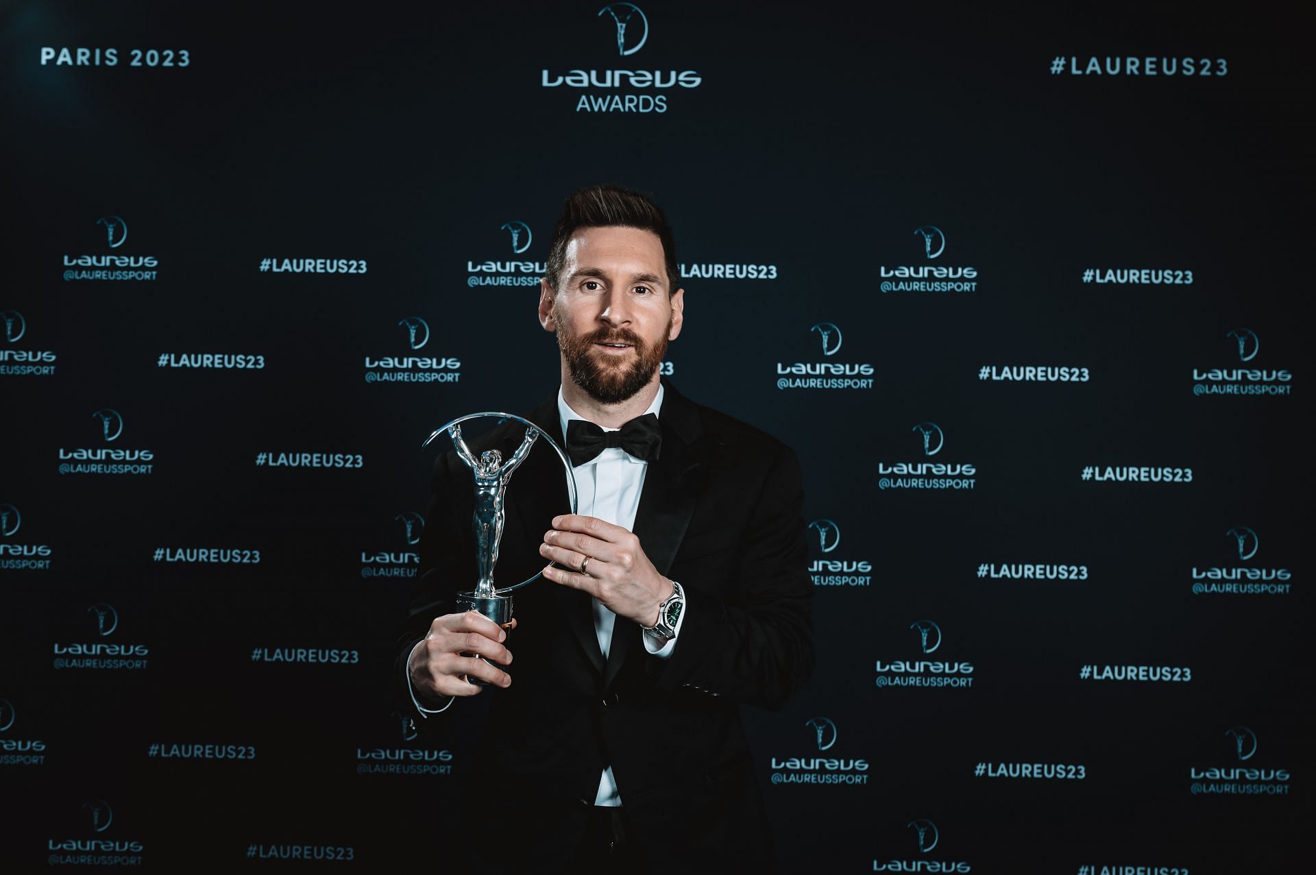 Lionel Messi could leave Paris this summer.