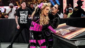 RAW Superstar Natalya opens up about her 69-second loss to Rhea Ripley at WWE Night of Champions