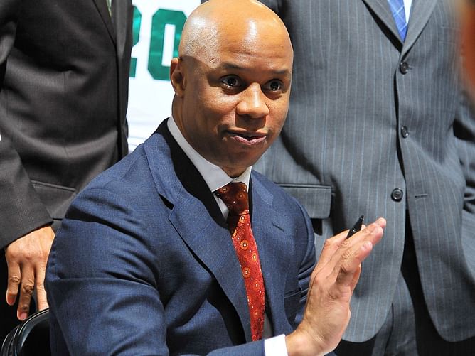 Who is Detroit Pistons' former assistant GM Rob Murphy? Personal and professional life explored