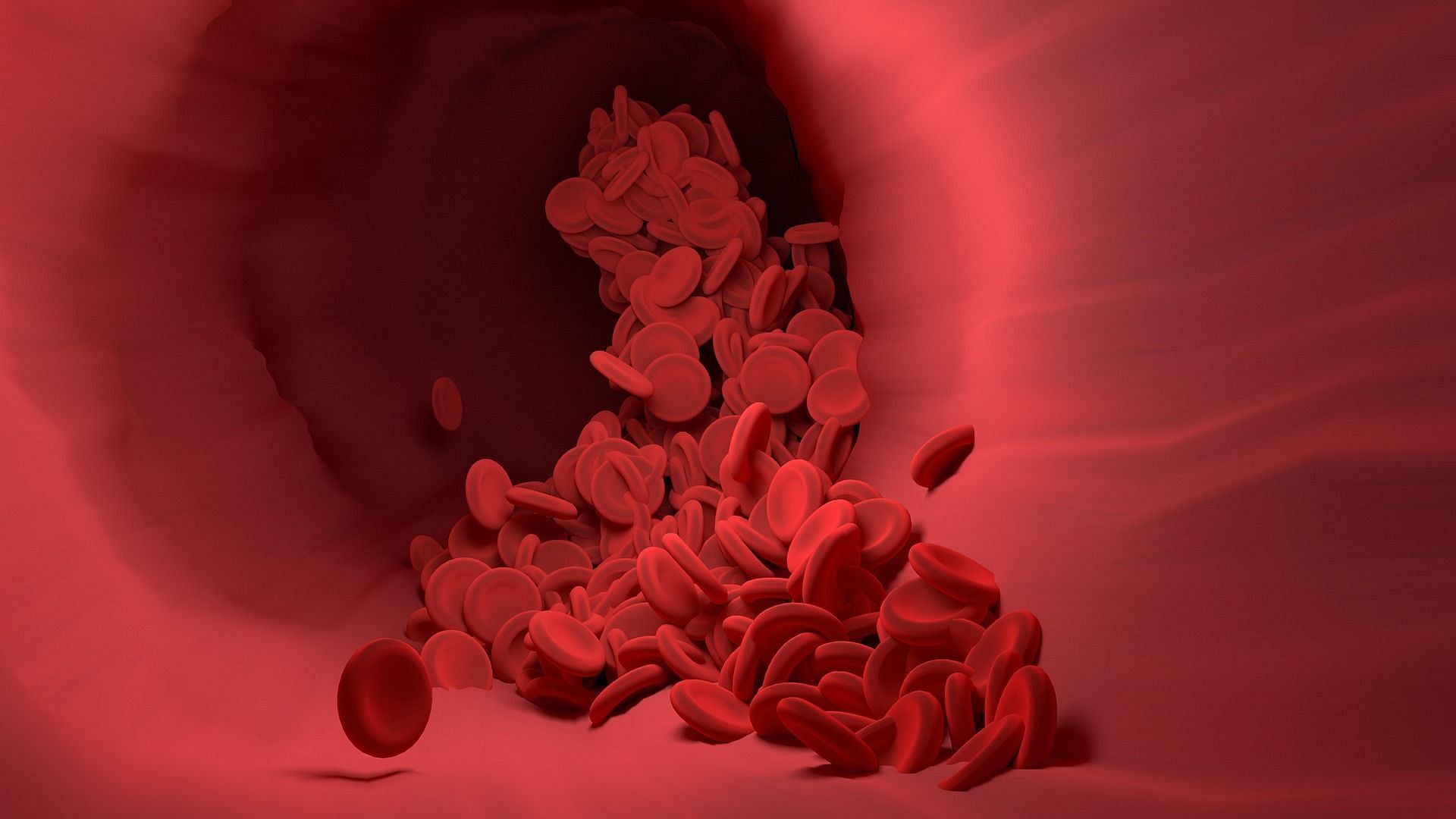 Red blood cells (RBCs) play a vital role in delivering oxygen to tissues throughout the body. (Image via Pexels)