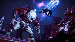How to quickly farm for Deep Engrams and Deep Dive Key in Destiny 2