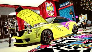 Why Auto Shop is the best investment in GTA Online after The Last Dose update