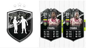 FIFA 23 Portland Timbers Showdown SBC: How to complete, expected costs, and more