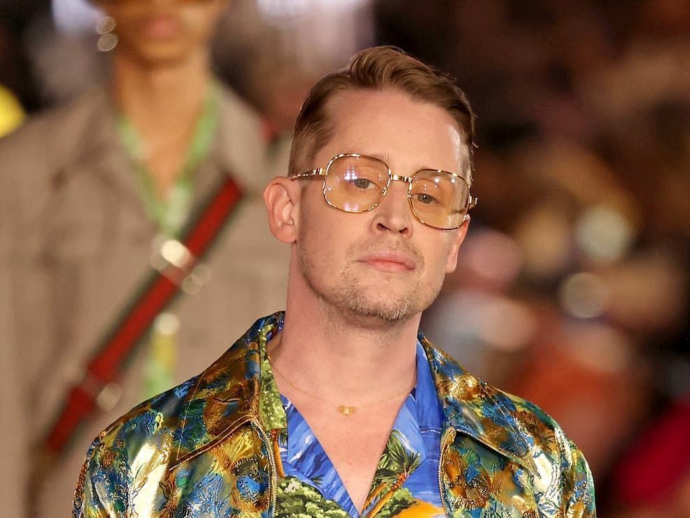 Macaulay Culkin (Getty Images)