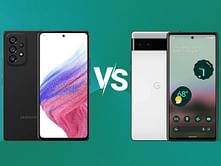 Samsung Galaxy A54 vs Google Pixel 6a: Which is the better option on a budget?