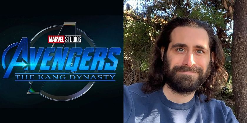 Marvel Replaces 'Avengers: The Kang Dynasty' Writer With MCU Veteran