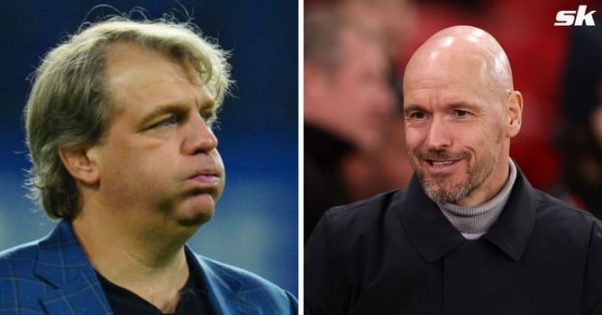 Manchester United-linked attacker turns down Chelsea transfer proposal - Reports