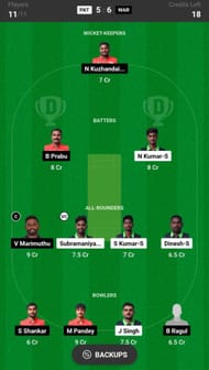 Fantasy suggestion #2