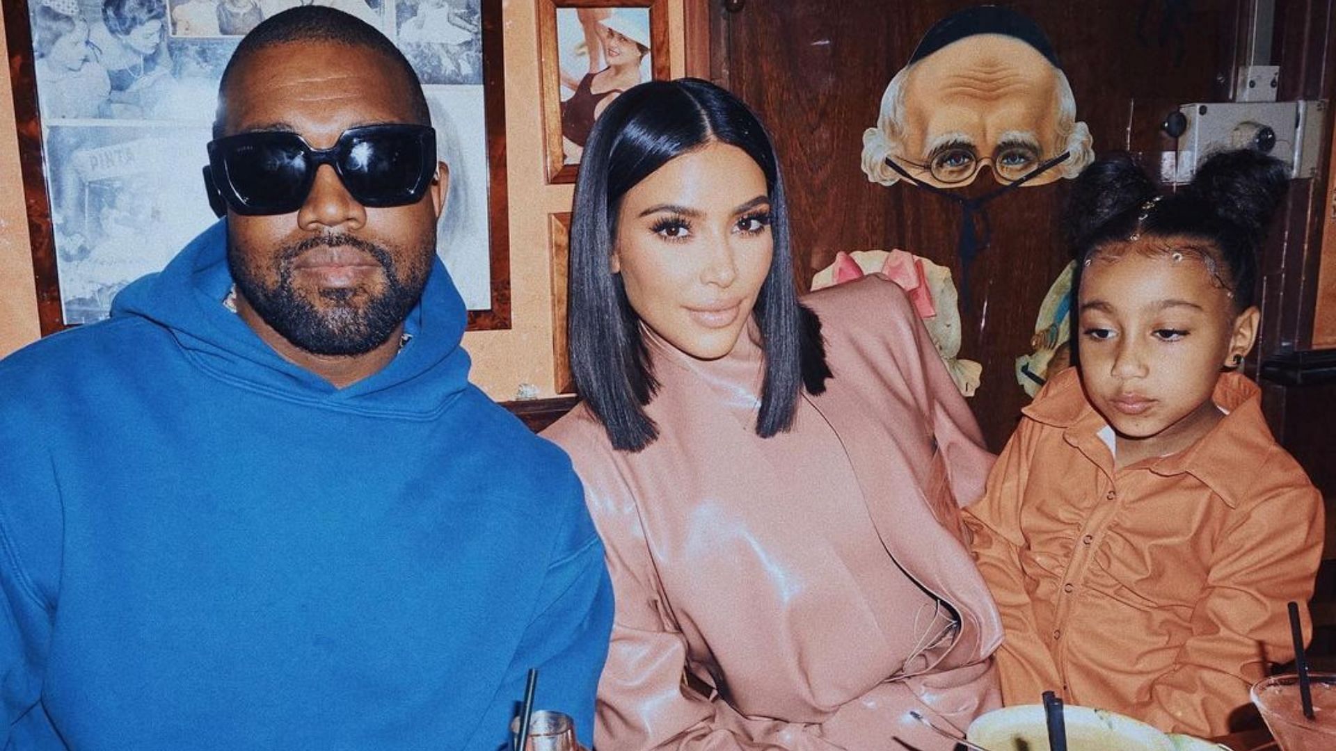 Kim opens up about issues with Kanye on The Kardashians