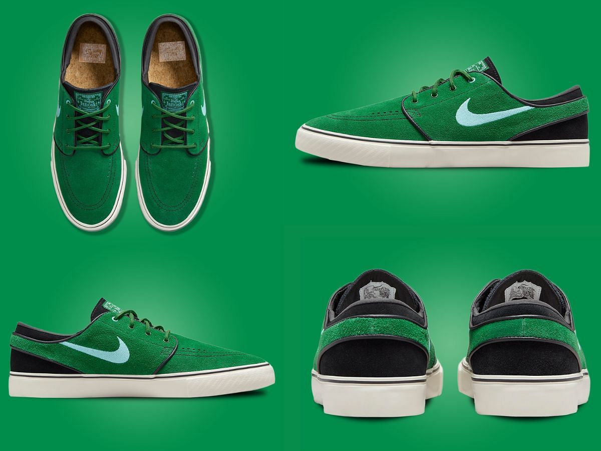 Janoski shoes clearance price