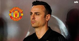 “I think he should go!” – Berbatov urges Chelsea and PSG target to join Manchester United instead
