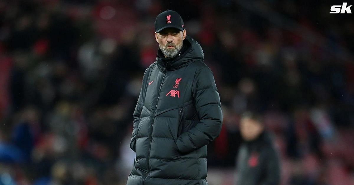 Premier League clubs expecting bids for Liverpool target