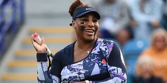 Serena Williams makes yet another foray into business world, takes on role as senior advisor for Consello Group