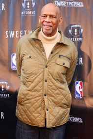 Kareem Abdul-Jabbar