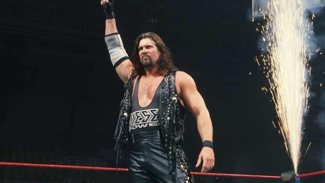 Top AEW star says WWE legend Kevin Nash is a "big mark for my sh*t"