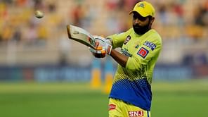Moeen Ali and Ravindra Jadeja's batting could be the final piece in CSK's IPL jigsaw