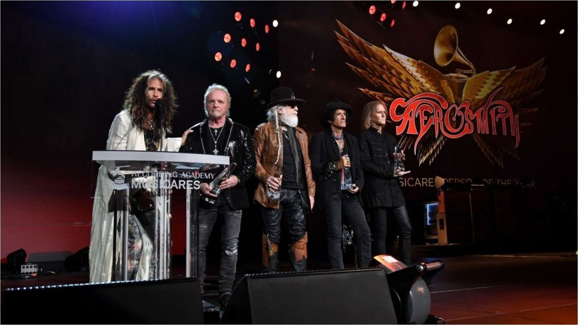 When do Aerosmith tickets go on sale? Presale, dates, venues and all