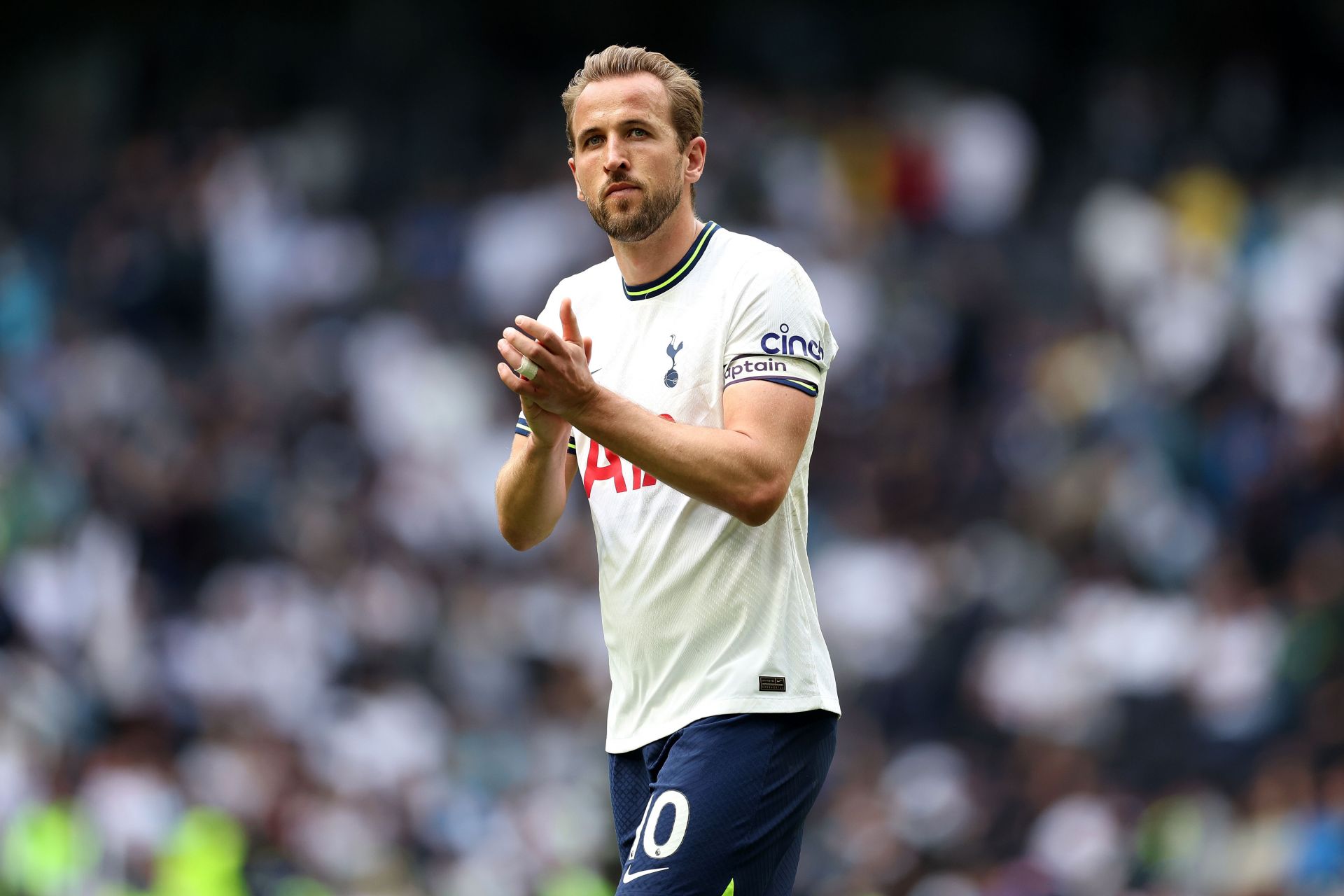 Harry Kane, Tottenham Hotspur Wiki