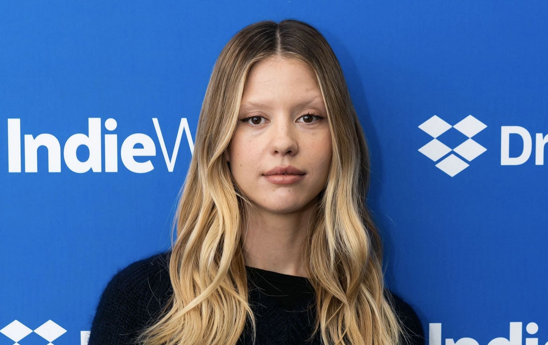 Mia Goth set to play the villainous Lillith in Marvel&#039;s Blade reboot, with supporting cast including Delroy Lindo and Saul Williams announced (Image via Getty)