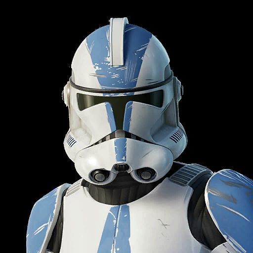 Fortnite update v24.30 patch notes: Anakin Skywalker and Padme Amidala ...