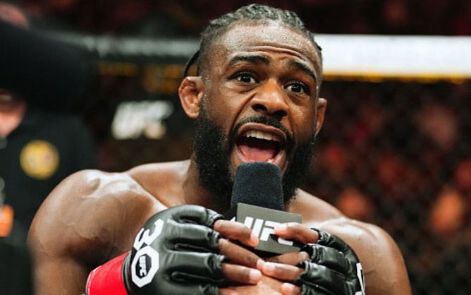 Undefeated Cage Warriors champion puts Aljamain Sterling and other UFC bantamweights on blast