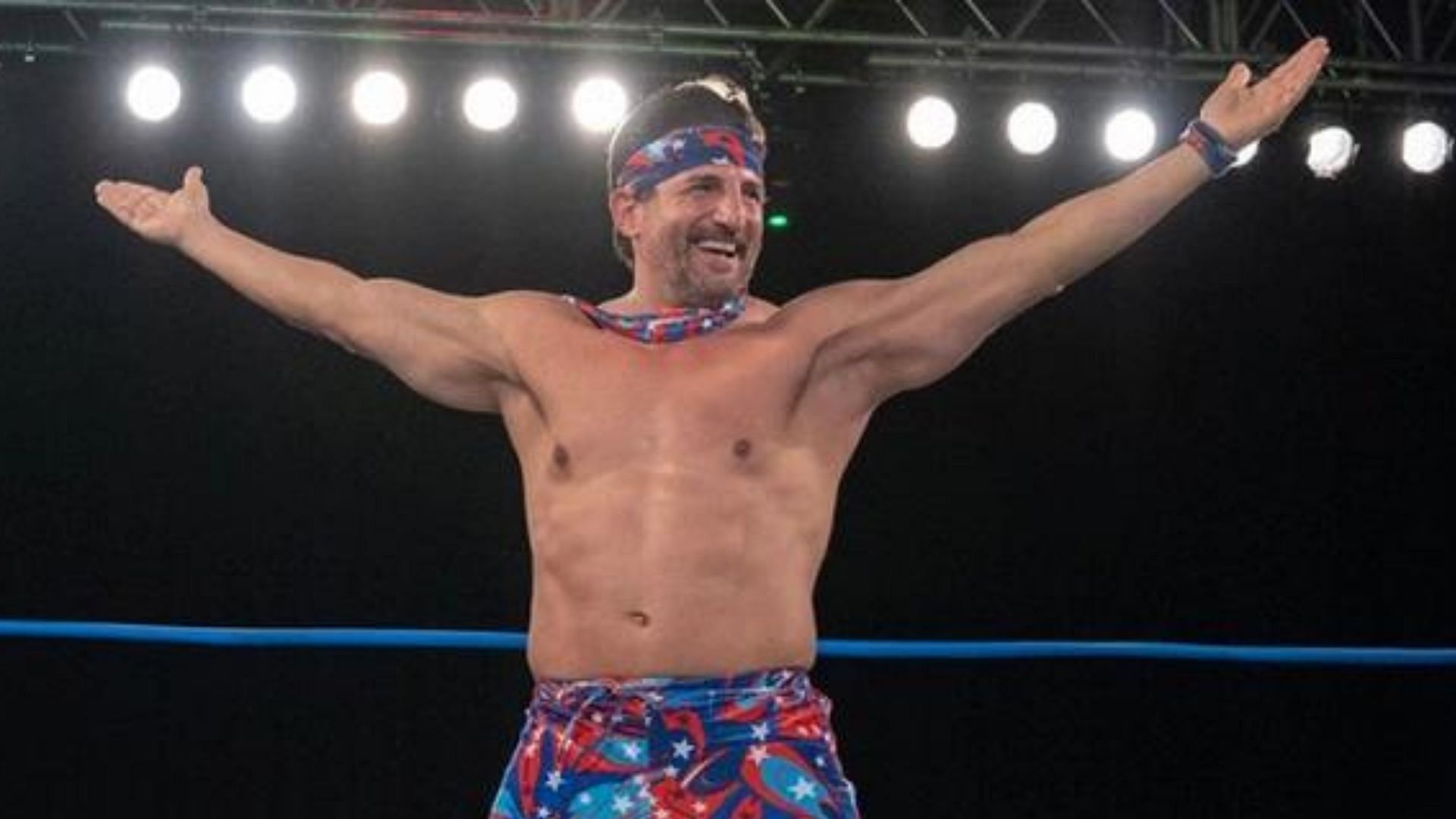 Which AEW star would Disco Inferno turn heel?