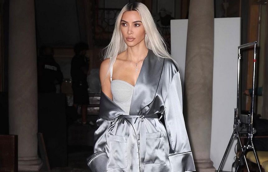 Is Kim Kardashian still married to Kanye West?