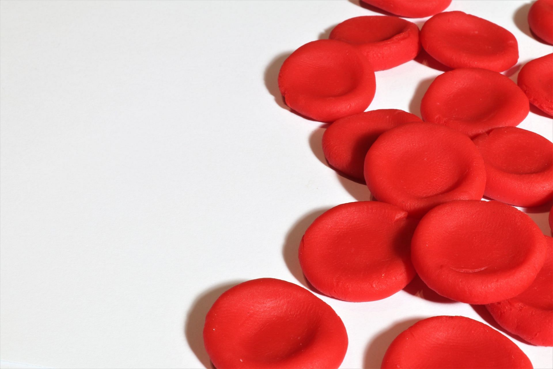 The Impact of Chronic Diseases on Red Blood Cells. (Image via Pexels)