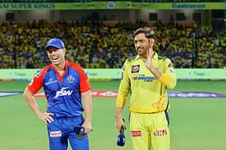 IPL 2023 Fantasy League: Best Fantasy XI for Match 67 - DC vs CSK | IPL Fantasy Tips